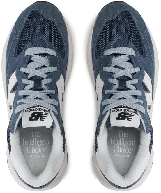 New_Balance New Balance Avalynė Vyrams Mėlyna M5740VPA