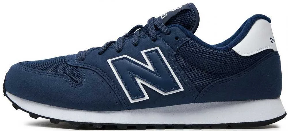 New_Balance New Balance Avalynė Vyrams Mėlyna GM500EN2