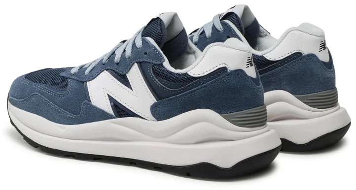 New_Balance New Balance Avalynė Vyrams Mėlyna M5740VPA
