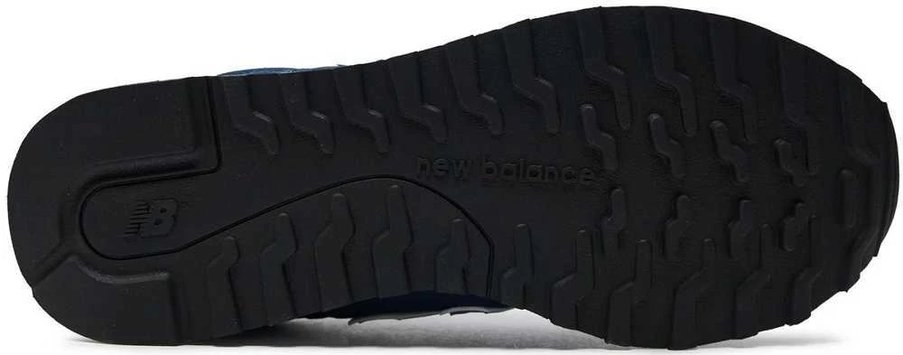 New_Balance New Balance Avalynė Vyrams Mėlyna GM500EN2