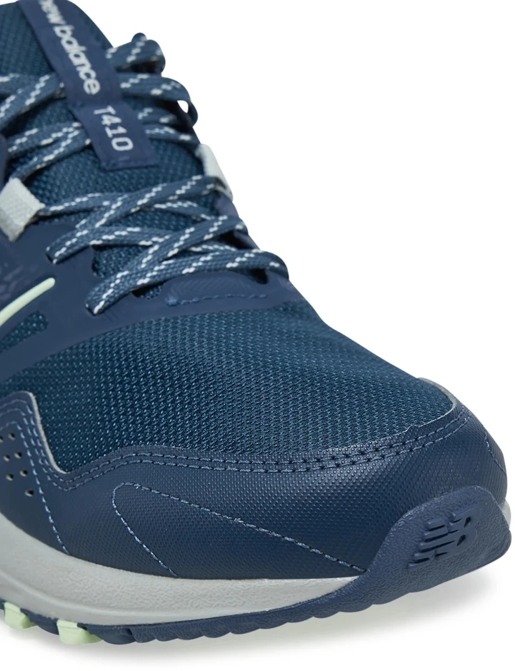 New_Balance New Balance Avalynė Vyrams Mėlyna MT410CN8