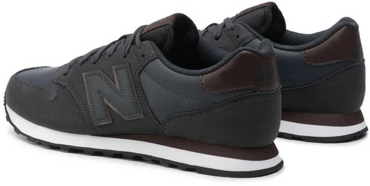 New_Balance New Balance Avalynė Vyrams Mėlyna GM500NVB