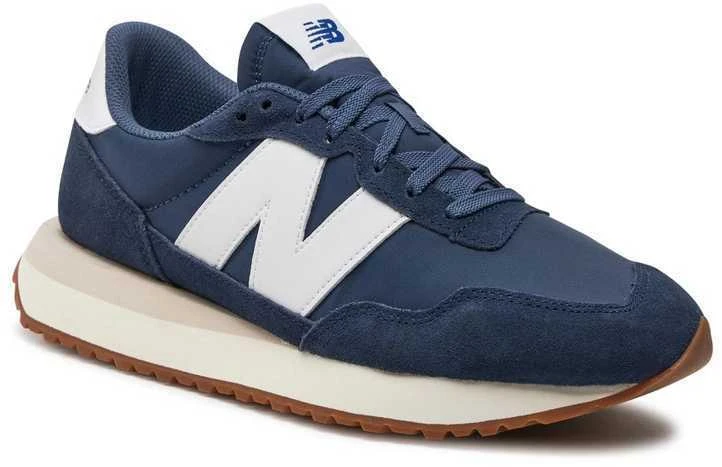 New_Balance New Balance Avalynė Vyrams Mėlyna MS237GB