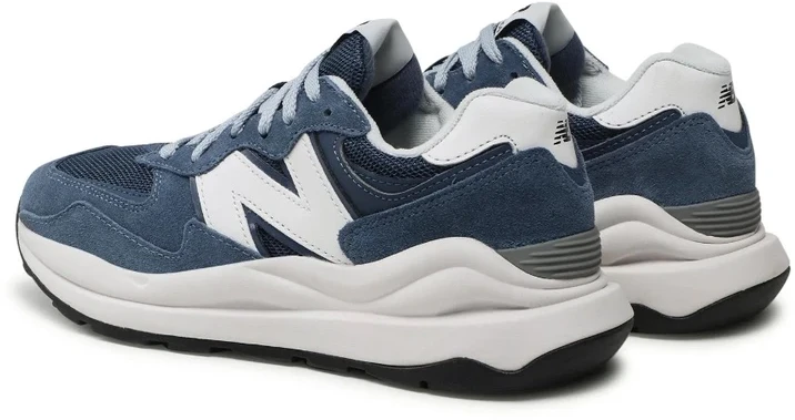 New_Balance New Balance Avalynė Vyrams Mėlyna M5740VPA