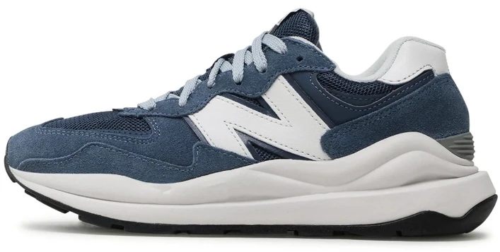 New_Balance New Balance Avalynė Vyrams Mėlyna M5740VPA