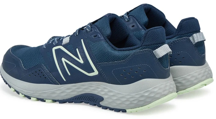 New_Balance New Balance Avalynė Vyrams Mėlyna MT410CN8
