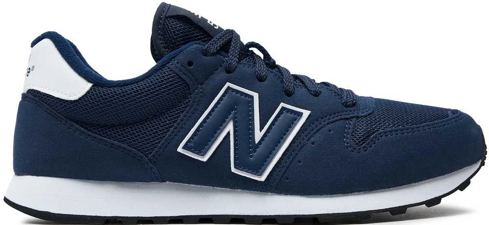 New_Balance New Balance Avalynė Vyrams Mėlyna GM500EN2