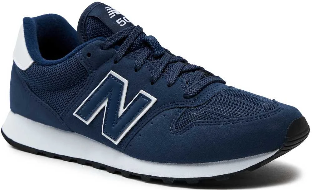 New_Balance New Balance Avalynė Vyrams Mėlyna GM500EN2