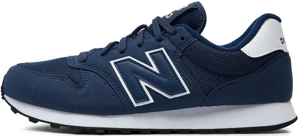 New_Balance New Balance Avalynė Vyrams Mėlyna GM500EN2