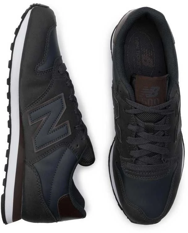 New_Balance New Balance Avalynė Vyrams Mėlyna GM500NVB