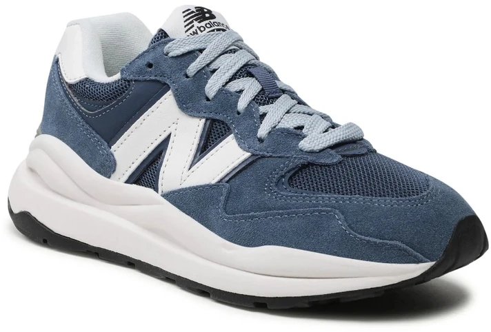 New_Balance New Balance Avalynė Vyrams Mėlyna M5740VPA