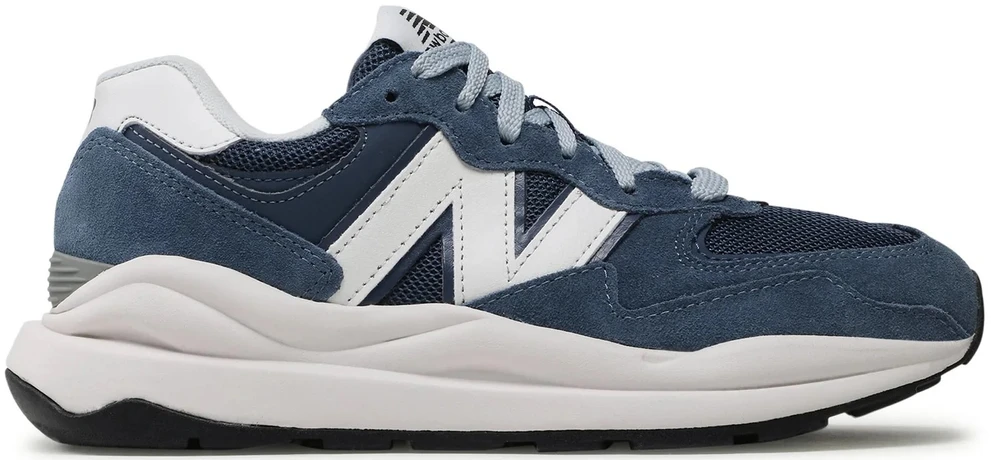 New_Balance New Balance Avalynė Vyrams Mėlyna M5740VPA