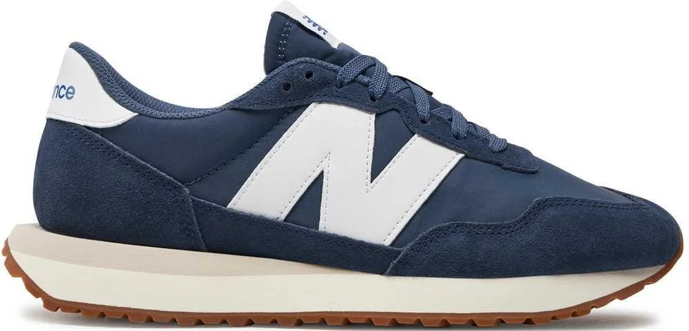 New_Balance New Balance Avalynė Vyrams Mėlyna MS237GB