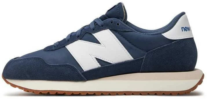 New_Balance New Balance Avalynė Vyrams Mėlyna MS237GB