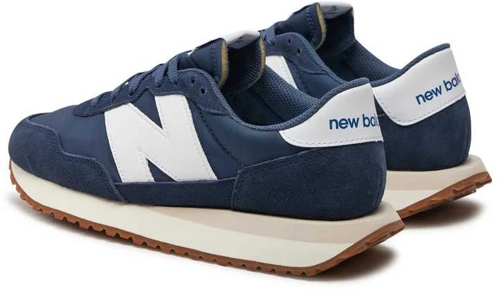 New_Balance New Balance Avalynė Vyrams Mėlyna MS237GB