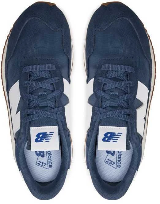 New_Balance New Balance Avalynė Vyrams Mėlyna MS237GB