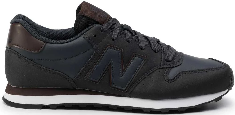 New_Balance New Balance Avalynė Vyrams Mėlyna GM500NVB