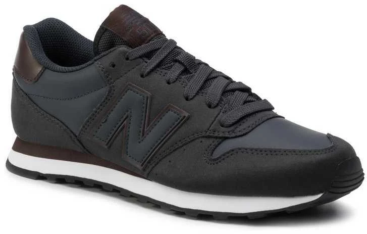 New_Balance New Balance Avalynė Vyrams Mėlyna GM500NVB