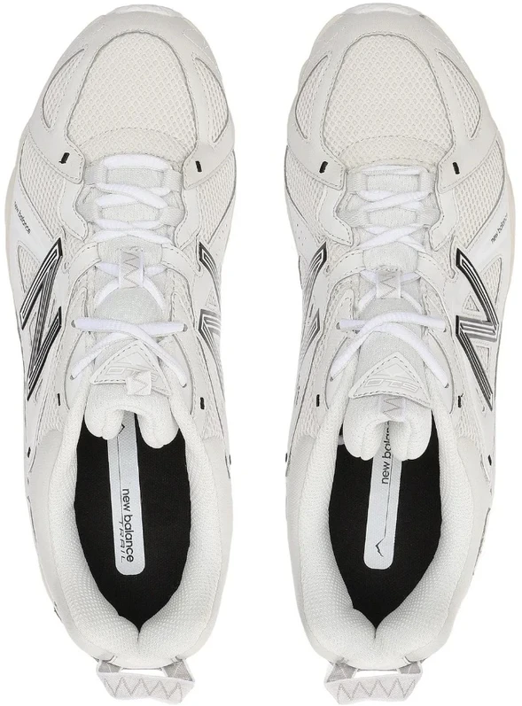 New_Balance New Balance Avalynė Vyrams ML610TV1 Baltas rusvai gelsvas ML610TBA