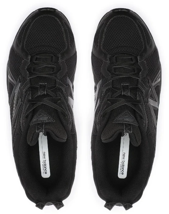 New_Balance New Balance Avalynė Vyrams ML610TV1 Juodas ML610TBB
