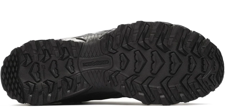 New_Balance New Balance Avalynė Vyrams ML610TV1 Juodas ML610TBB