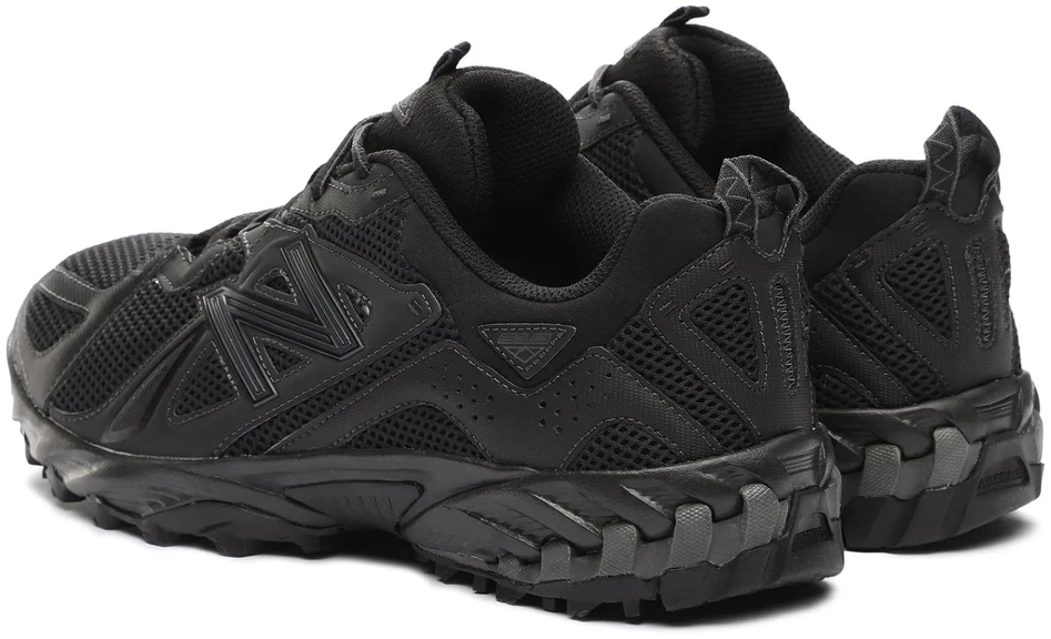 New_Balance New Balance Avalynė Vyrams ML610TV1 Juodas ML610TBB