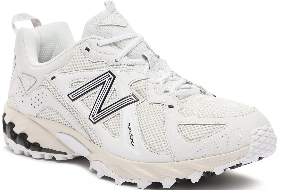 New_Balance New Balance Avalynė Vyrams ML610TV1 Baltas rusvai gelsvas ML610TBA