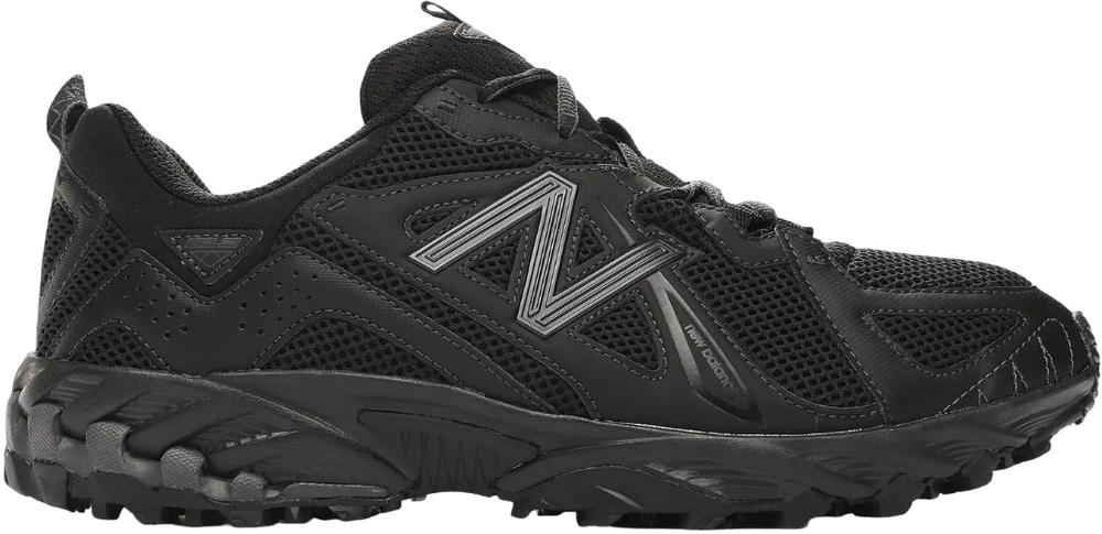 New_Balance New Balance Avalynė Vyrams ML610TV1 Juodas ML610TBB