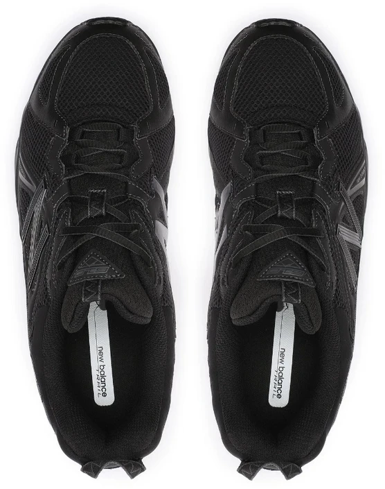 New_Balance New Balance Avalynė Vyrams ML610TV1 Juodas ML610TBB