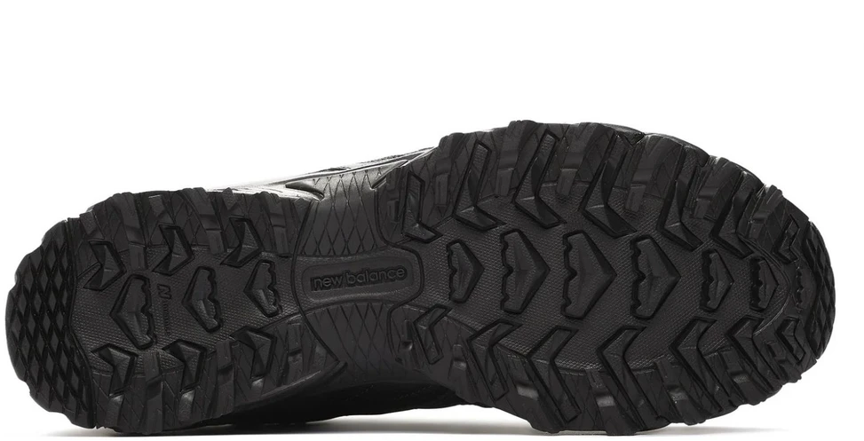 New_Balance New Balance Avalynė Vyrams ML610TV1 Juodas ML610TBB