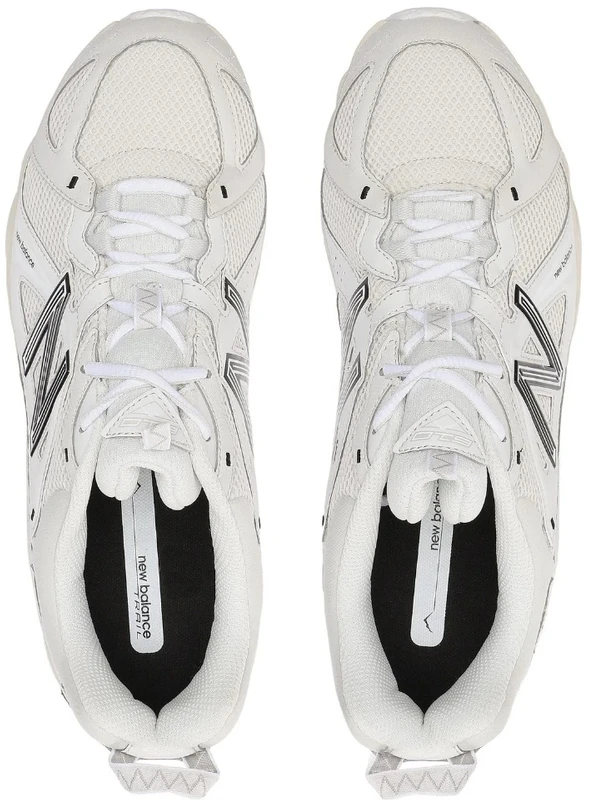 New_Balance New Balance Avalynė Vyrams ML610TV1 Baltas rusvai gelsvas ML610TBA