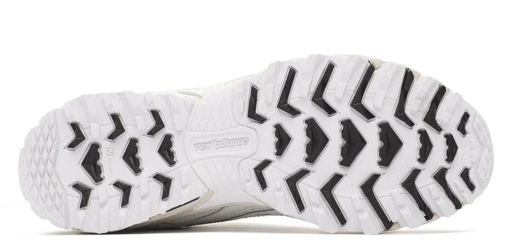 New_Balance New Balance Avalynė Vyrams ML610TV1 Baltas rusvai gelsvas ML610TBA