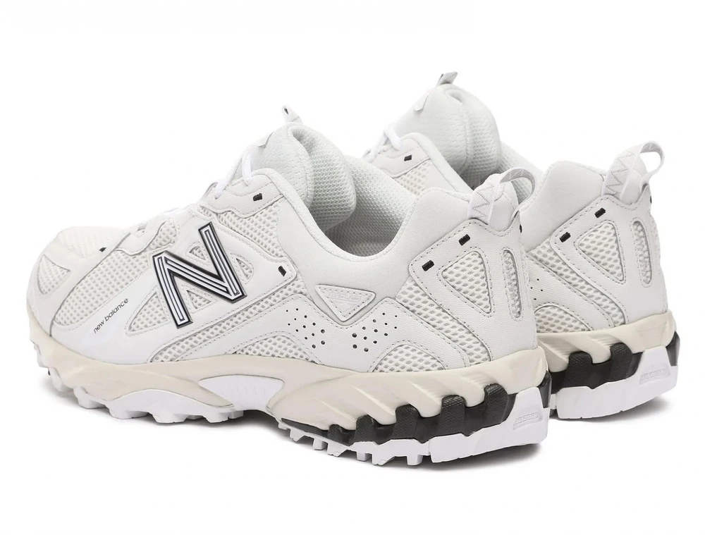 New_Balance New Balance Avalynė Vyrams ML610TV1 Baltas rusvai gelsvas ML610TBA