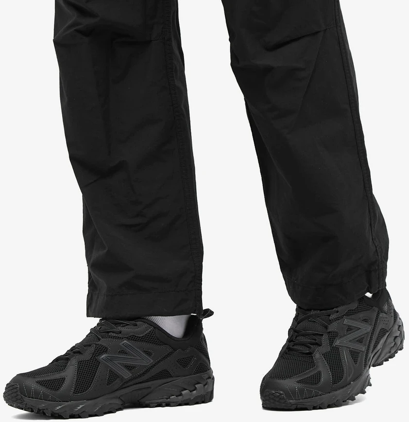 New_Balance New Balance Avalynė Vyrams ML610TV1 Juodas ML610TBB