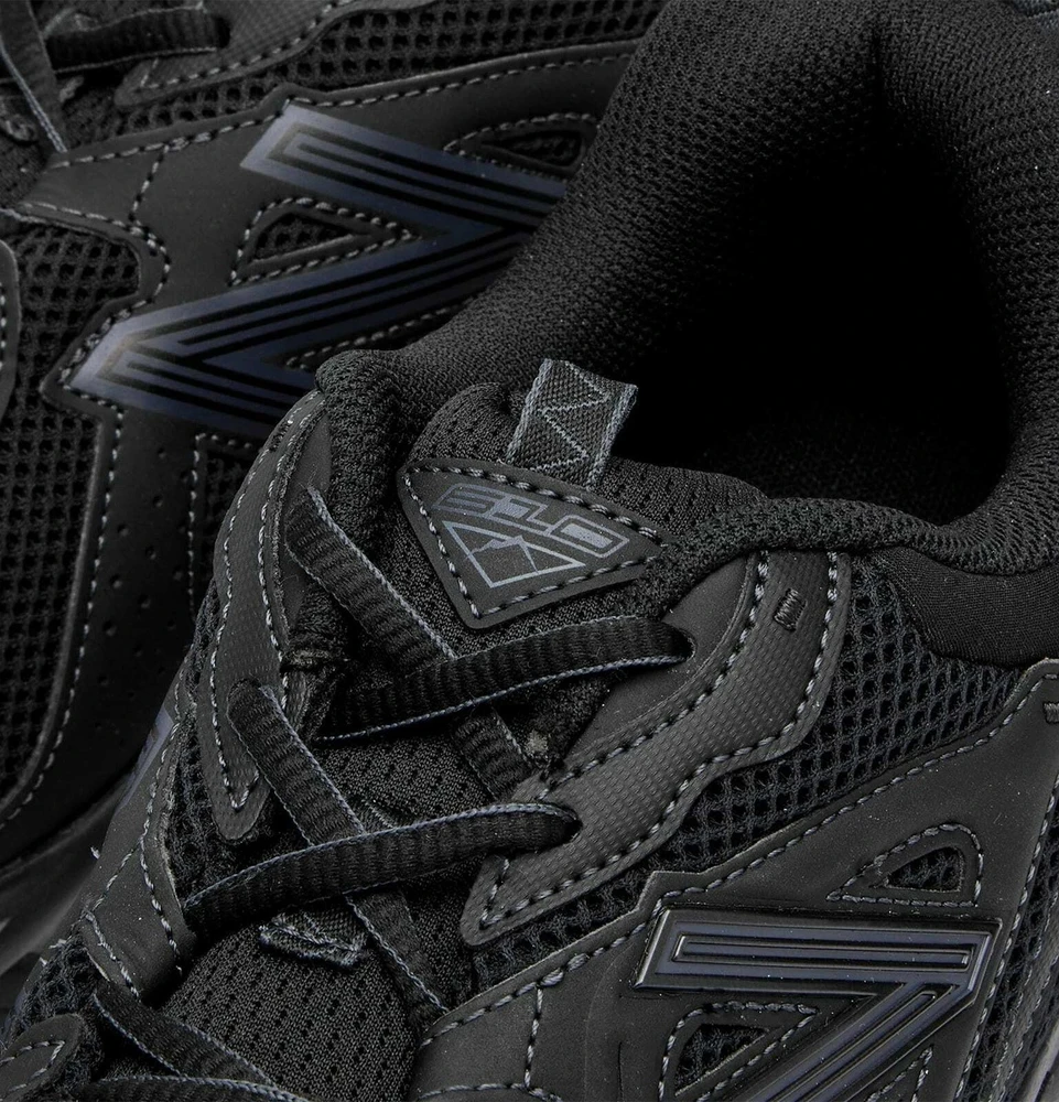 New_Balance New Balance Avalynė Vyrams ML610TV1 Juodas ML610TBB