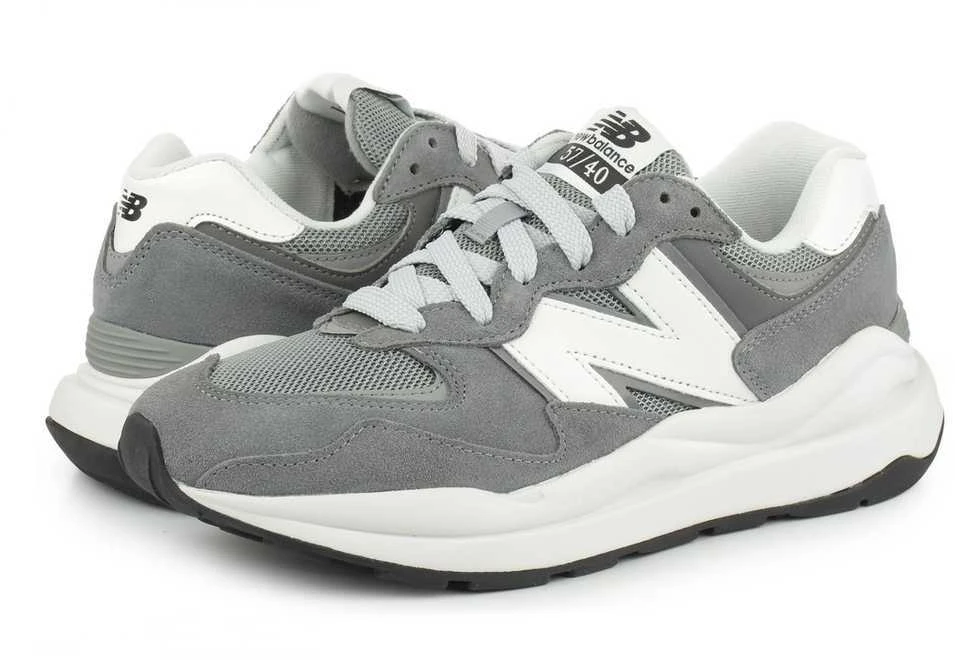New_Balance New Balance Avalynė Vyrams Pilkas M5740VPB