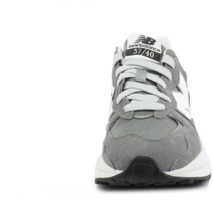 New_Balance New Balance Avalynė Vyrams Pilkas M5740VPB