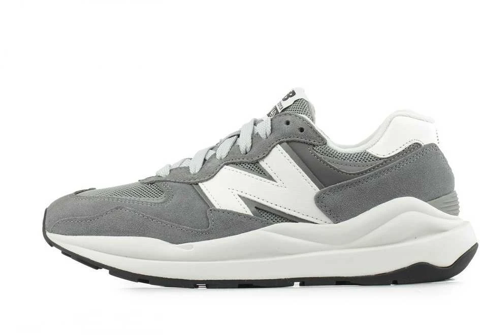 New_Balance New Balance Avalynė Vyrams Pilkas M5740VPB
