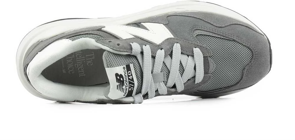 New_Balance New Balance Avalynė Vyrams Pilkas M5740VPB