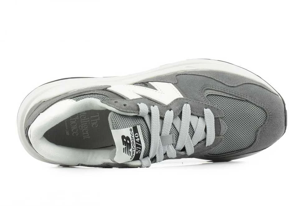 New_Balance New Balance Avalynė Vyrams Pilkas M5740VPB