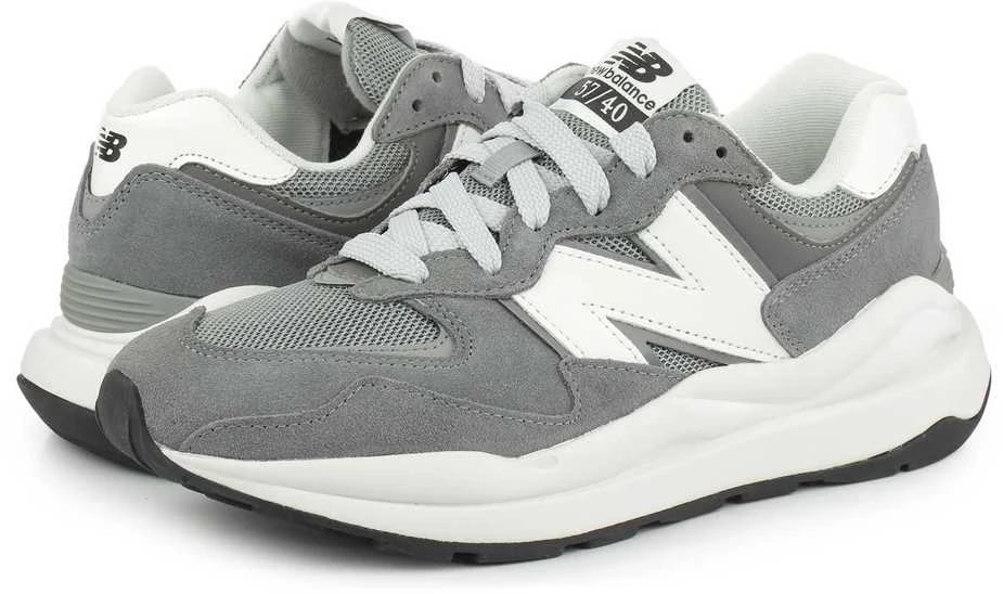 New_Balance New Balance Avalynė Vyrams Pilkas M5740VPB