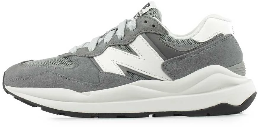 New_Balance New Balance Avalynė Vyrams Pilkas M5740VPB