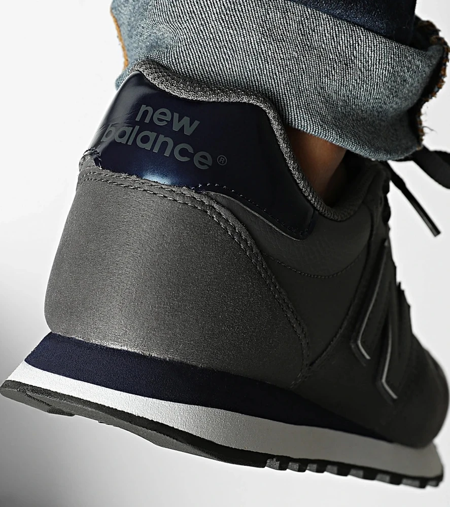 New_Balance New Balance Avalynė Vyrams Q417 GM500 Pilkas GM500DGN