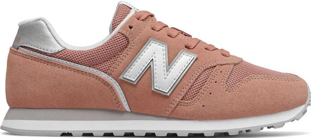 New_Balance New Balance Avalynė WL373AC2 Rožinė WL373AC2