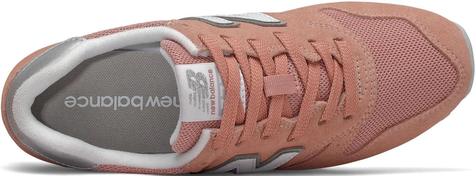 New_Balance New Balance Avalynė WL373AC2 Rožinė WL373AC2