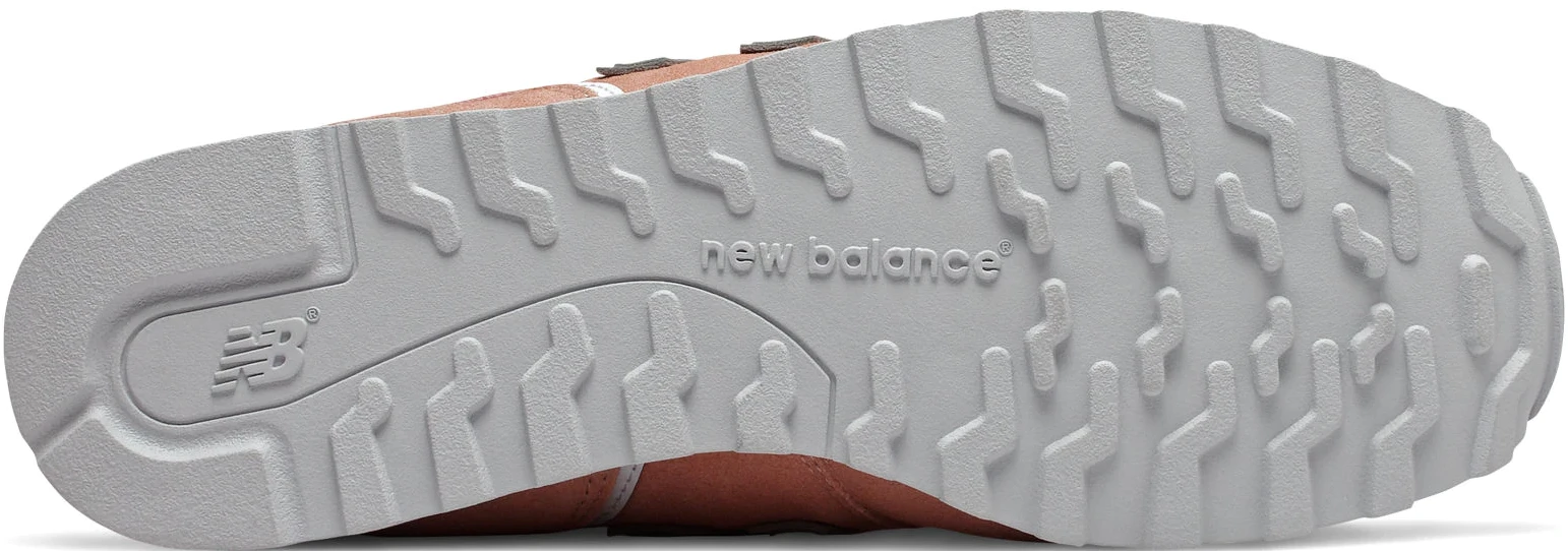 New_Balance New Balance Avalynė WL373AC2 Rožinė WL373AC2