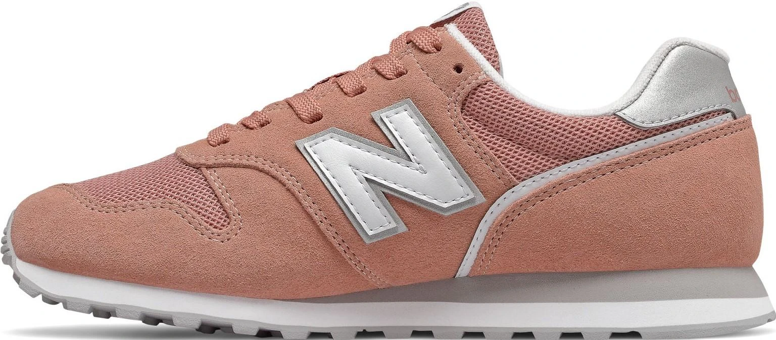 New_Balance New Balance Avalynė WL373AC2 Rožinė WL373AC2