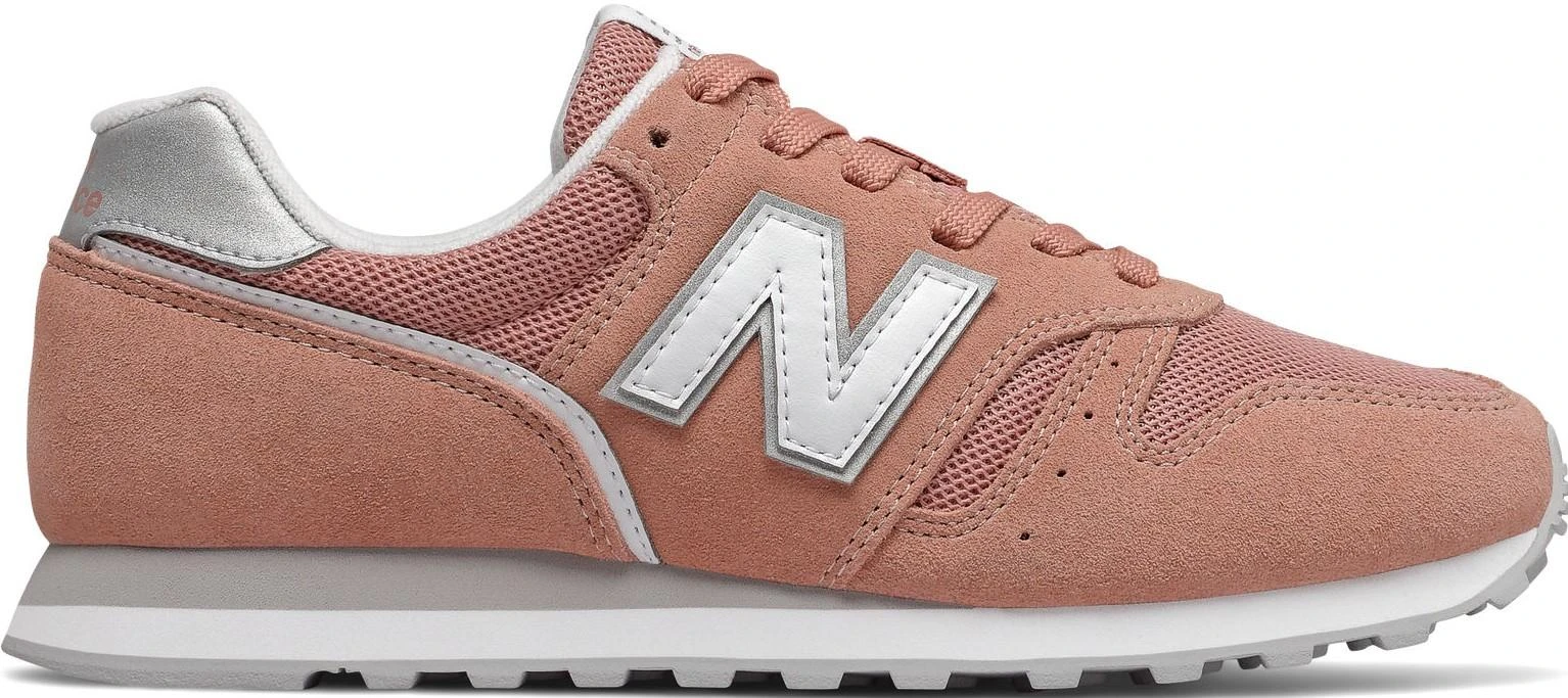 New_Balance New Balance Avalynė WL373AC2 Rožinė WL373AC2