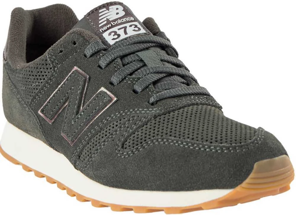 New_Balance New Balance Avalynė WL373V1 Lifestyle Žalias