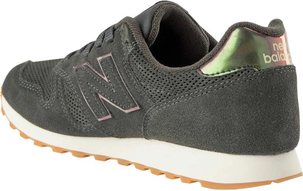 New_Balance New Balance Avalynė WL373V1 Lifestyle Žalias
